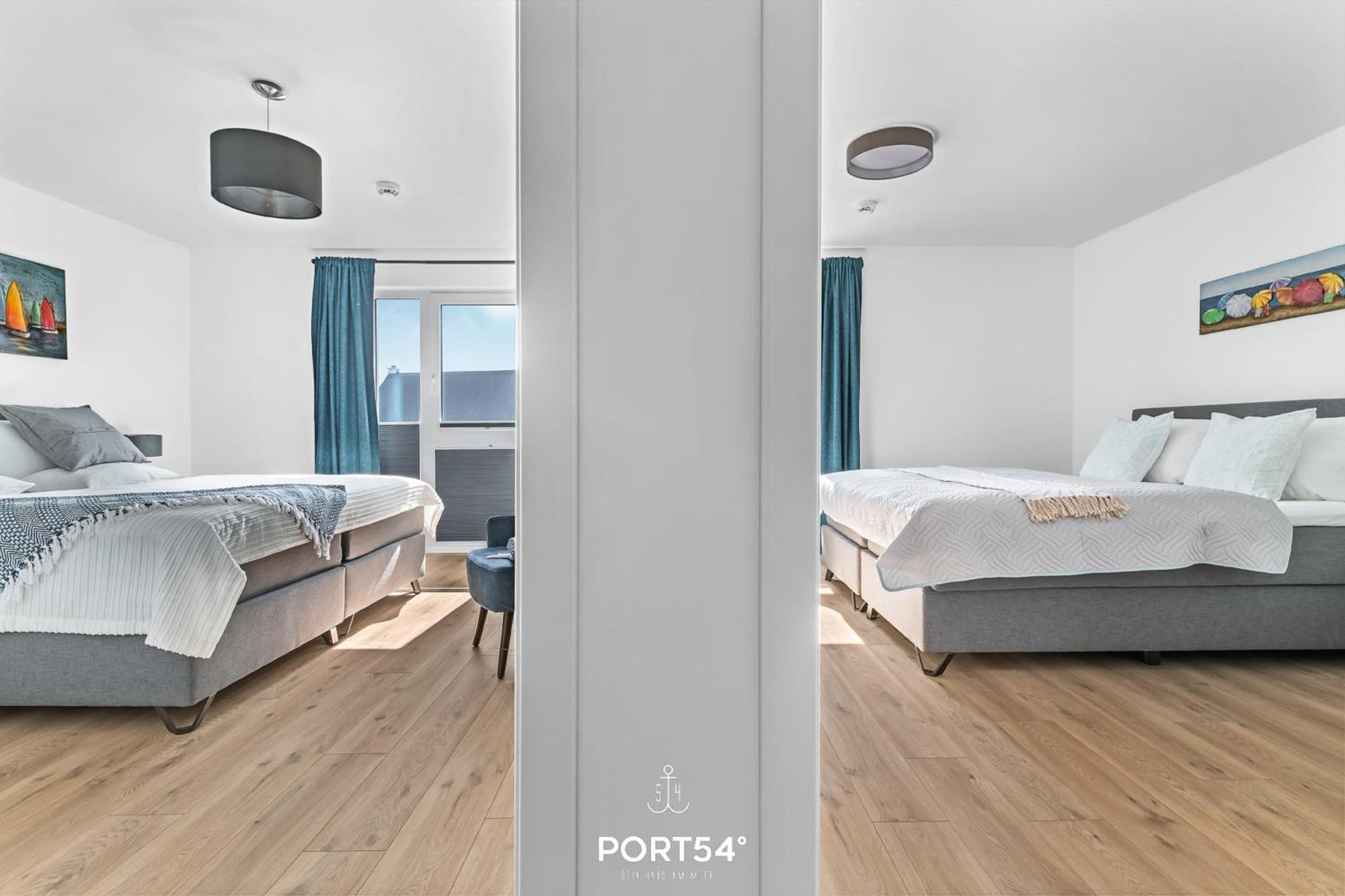 Апартаменти Sloop-Lounge Ольпеніц Екстер'єр фото