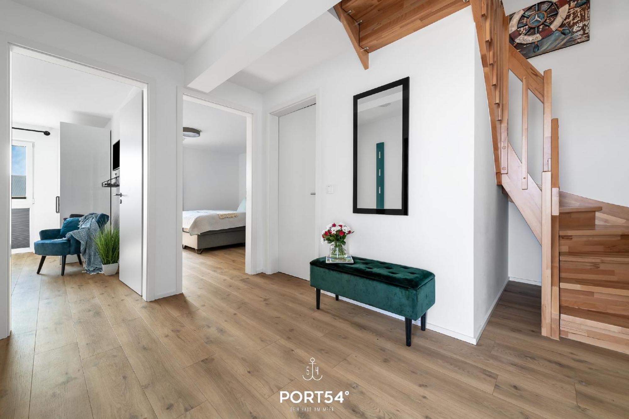 Апартаменти Sloop-Lounge Ольпеніц Екстер'єр фото