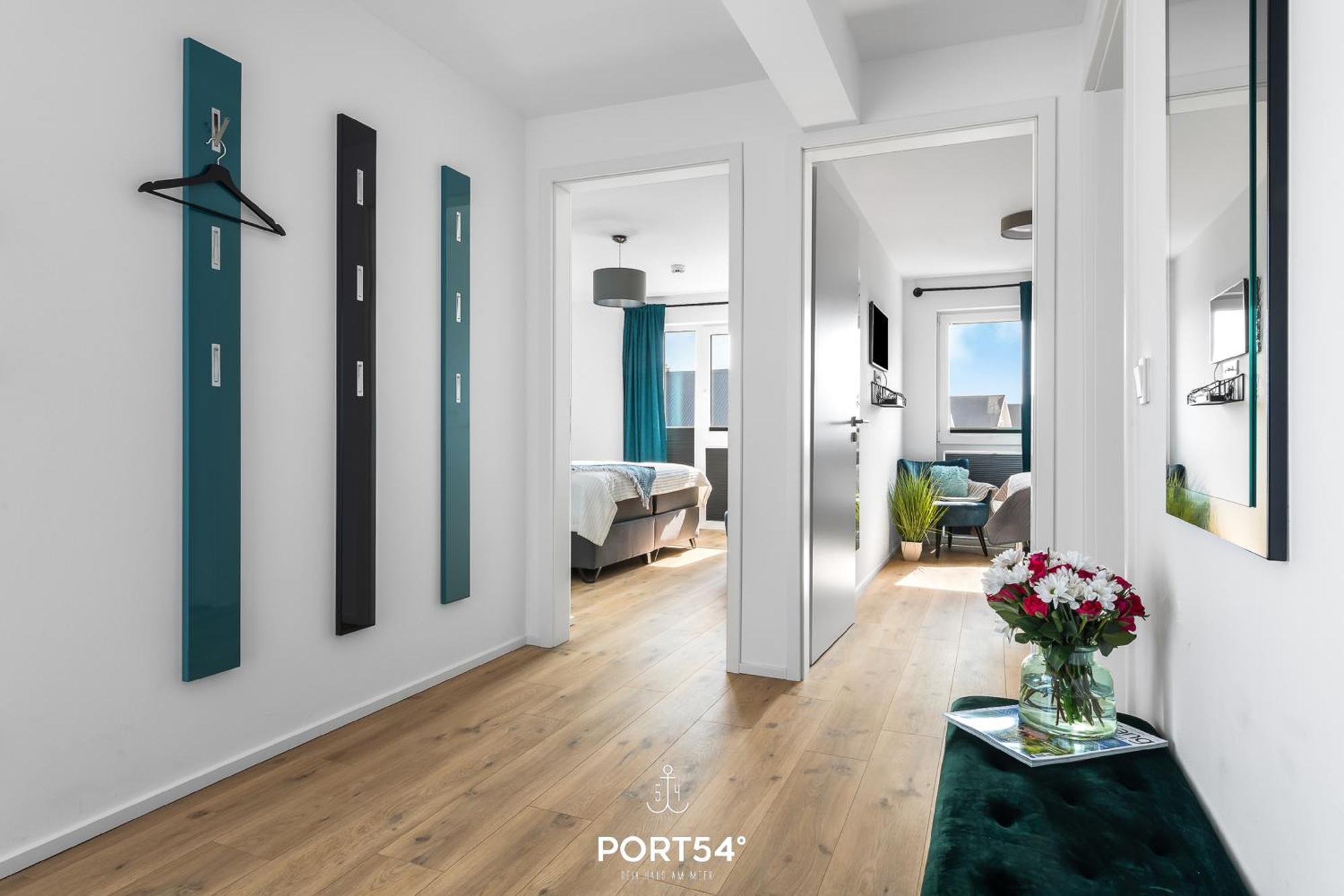 Апартаменти Sloop-Lounge Ольпеніц Екстер'єр фото