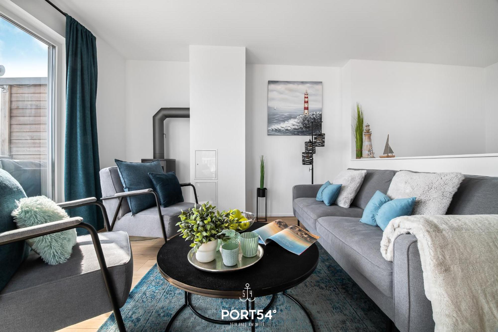 Апартаменти Sloop-Lounge Ольпеніц Екстер'єр фото