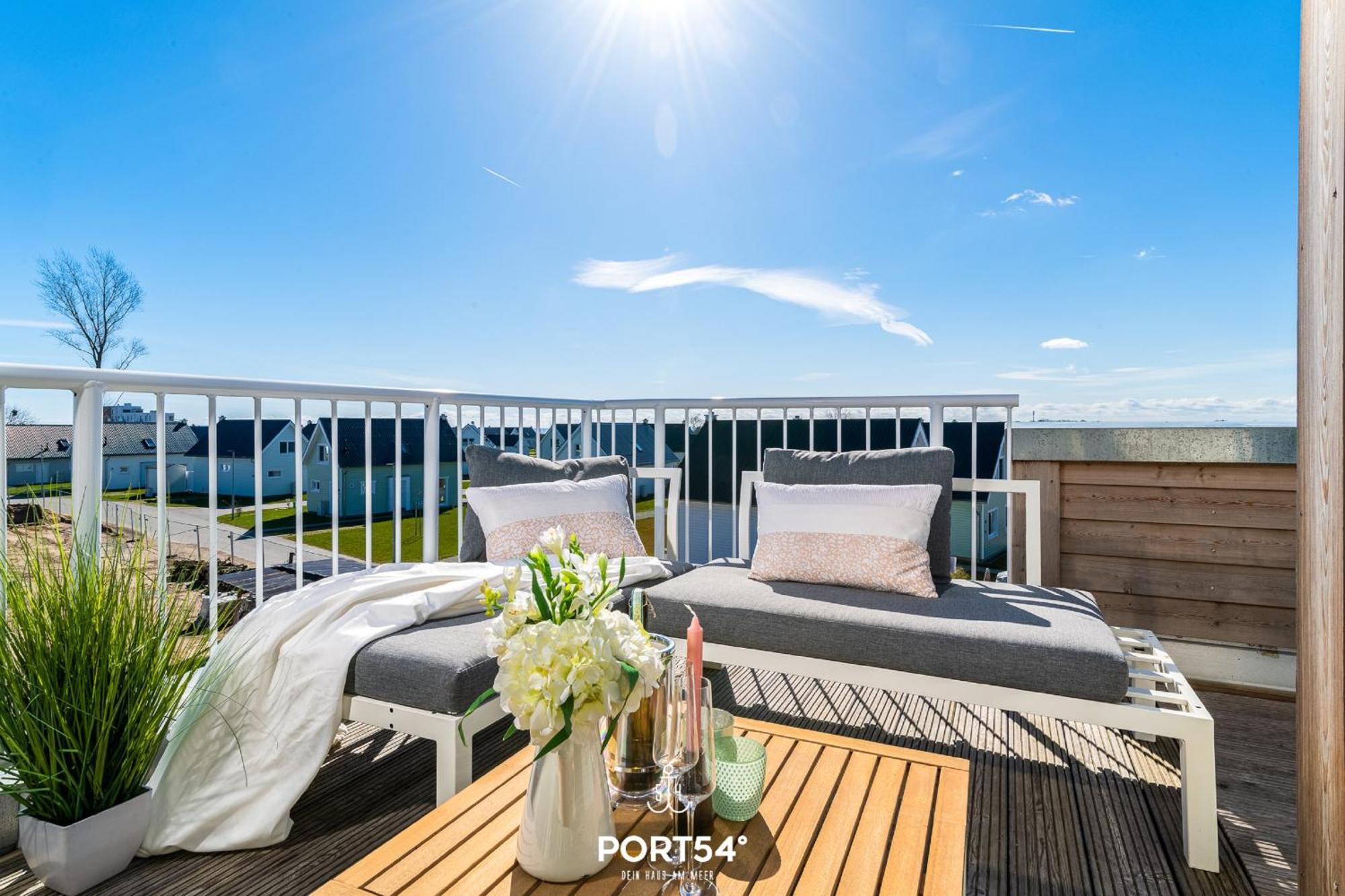 Апартаменти Sloop-Lounge Ольпеніц Екстер'єр фото